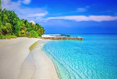 Andaman Islands Getaway