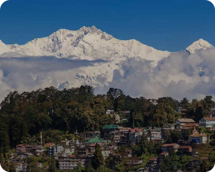 Darjeeling