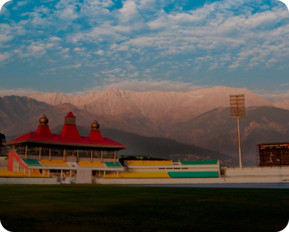 Dharamshala