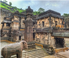 ellora