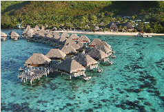 Luxury Beach Resorts