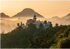 Mount Abu, Rajasthan