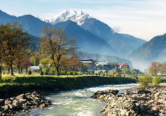 Gangtok