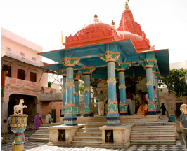 pushkar