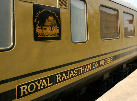 Royal Rajasthan