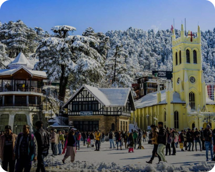 Shimla