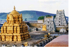 South India Temple Tour