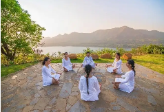 Spiritual Yoga Retreats