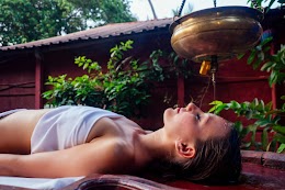 Ayurveda (A rejuvenating Massage, Meditation & Yoga Classes)